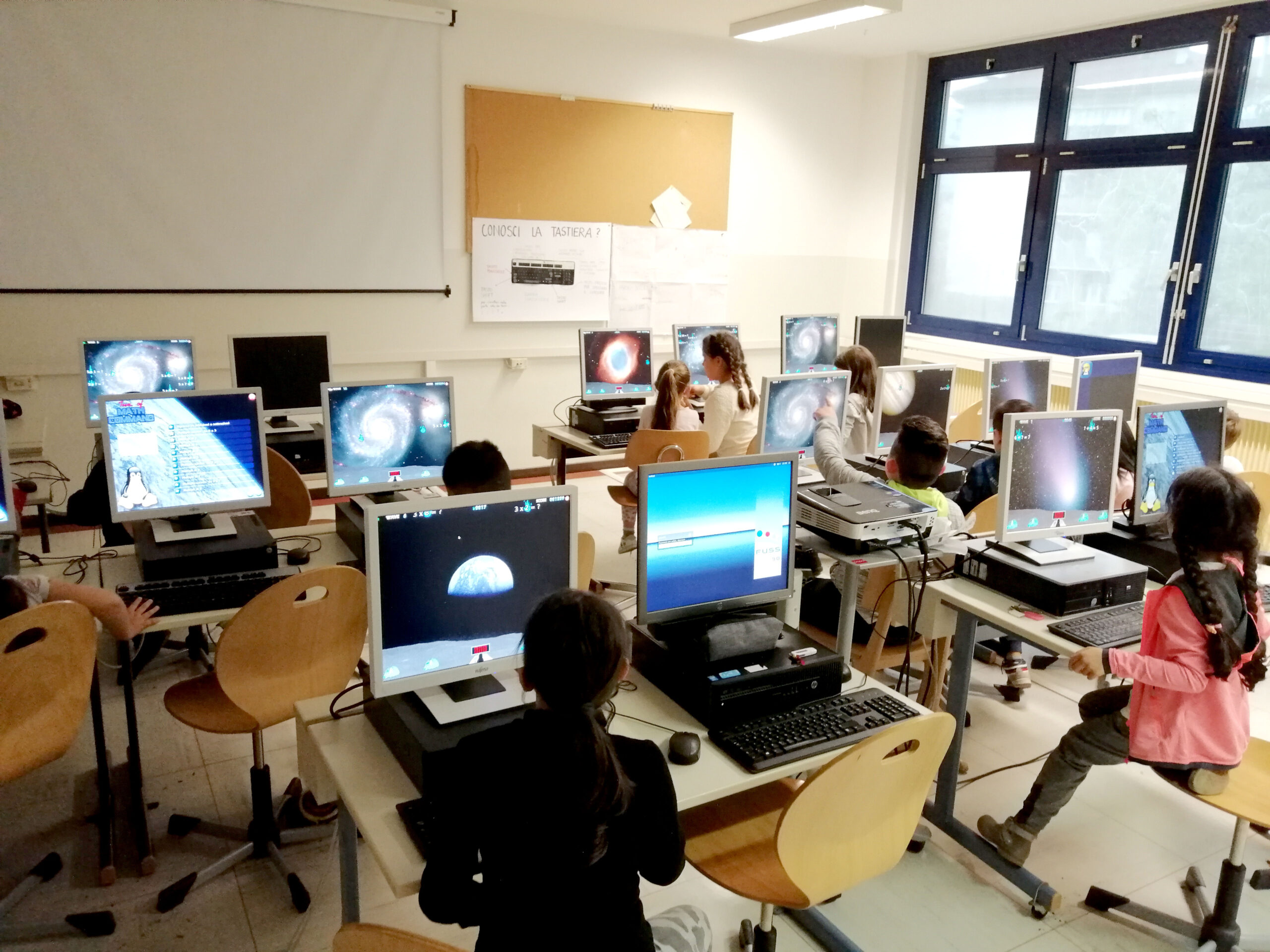 ISTITUTO PLURICOMPRENSIVO BOLZANO-EUROPA1