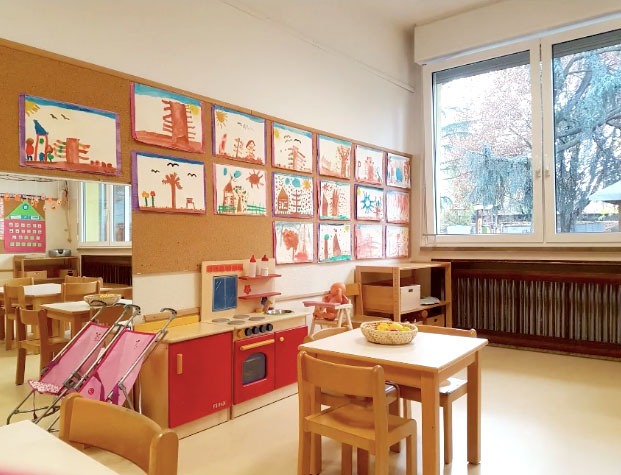 ISTITUTO PLURICOMPRENSIVO BOLZANO-EUROPA1