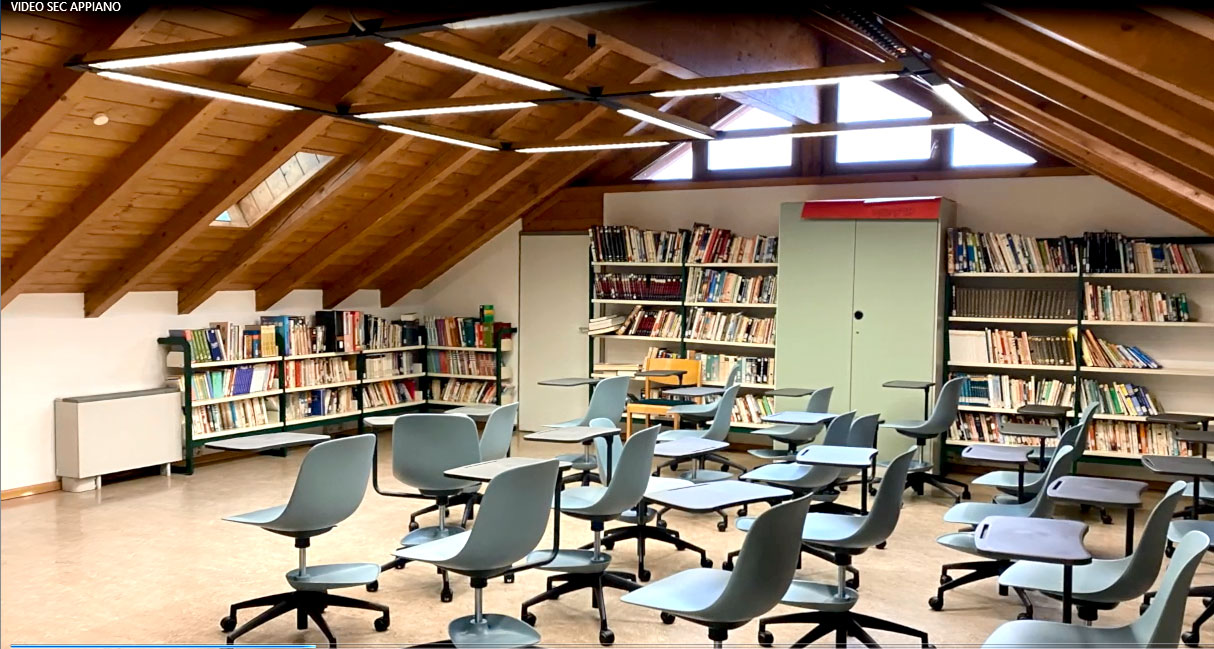 Airone scuola infanzia