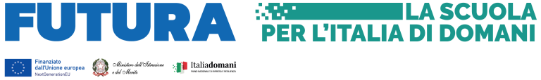 Logo PNRR 4.0